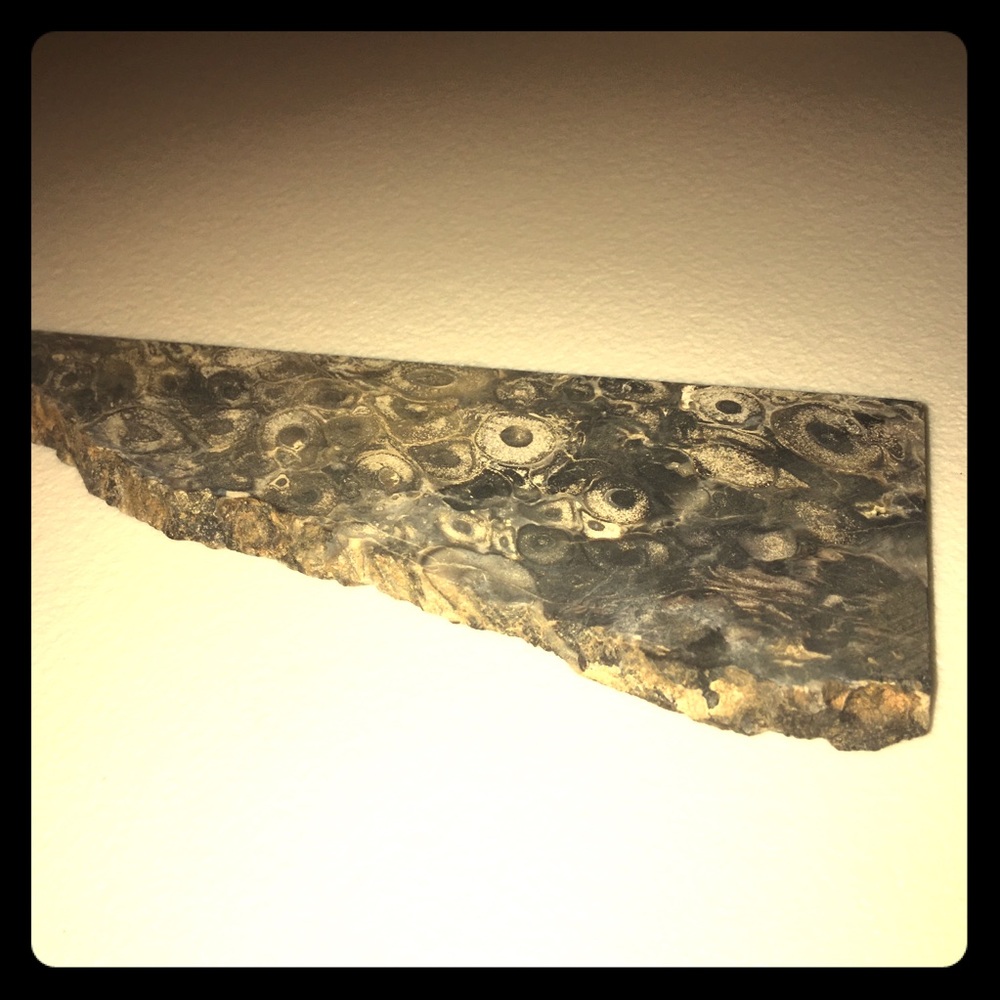 Mineral collection 1